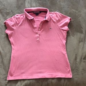 Vineyard Vines Polo